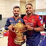 Yash Dayal