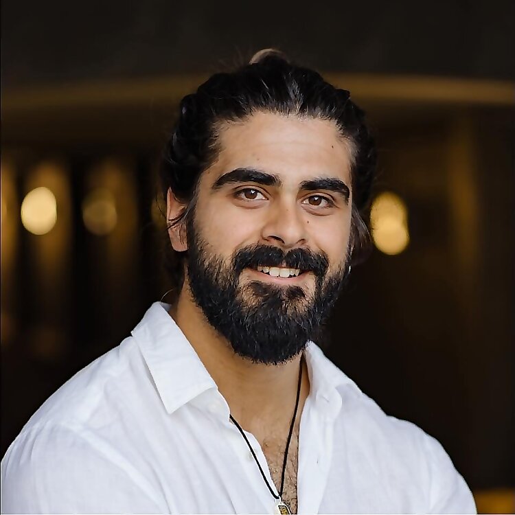 Neil Trivedi