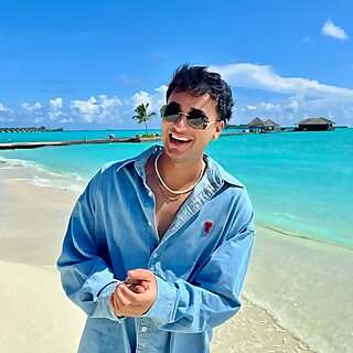 Abhishek Sharma