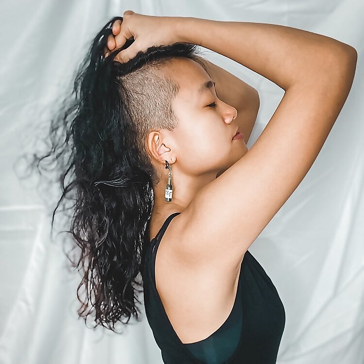 Sin Pei Goh 