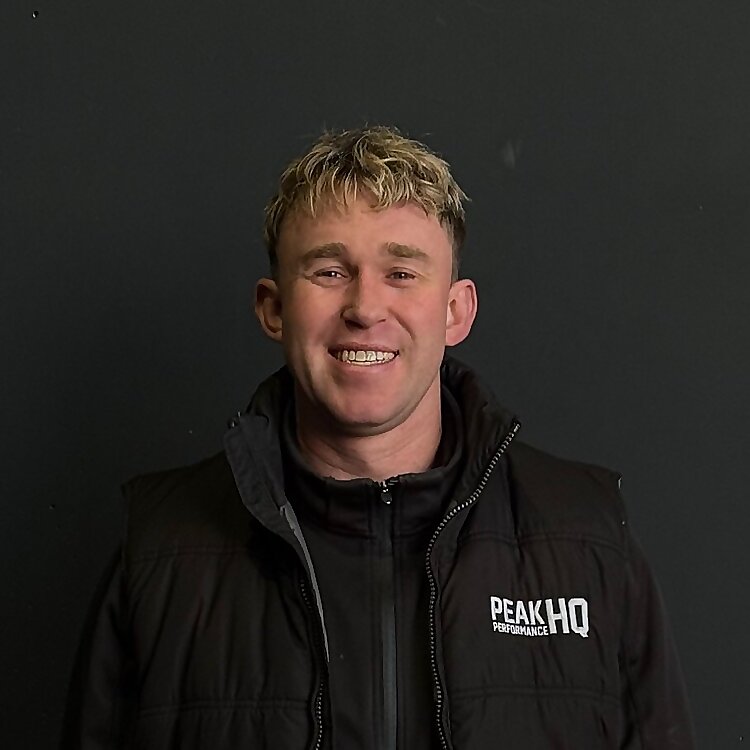 Mitchell Gill-Furness