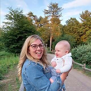 Katie-Rose Hardie