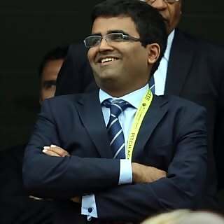 Chandresh Narayanan