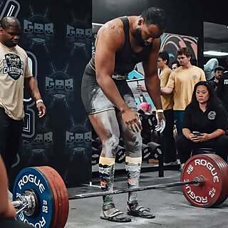 D'Sean Marshall