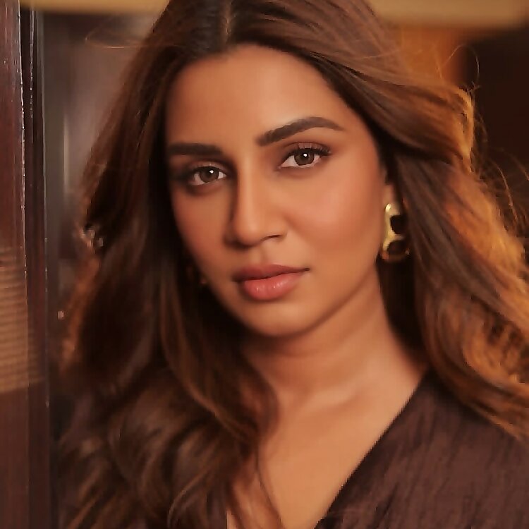 Sanjana Ganesan Bumrah