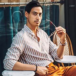 Larry Lim