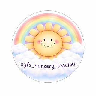 Eyfsnurseryteacher