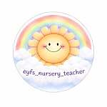 Eyfsnurseryteacher