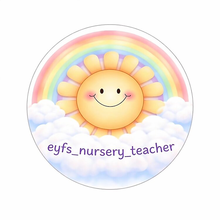 Eyfsnurseryteacher