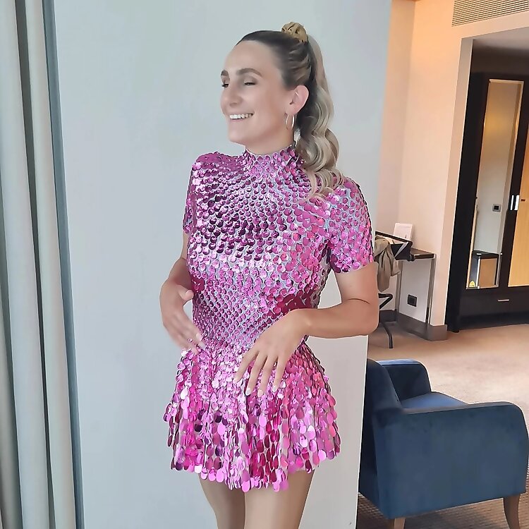 Charlotte Cairns