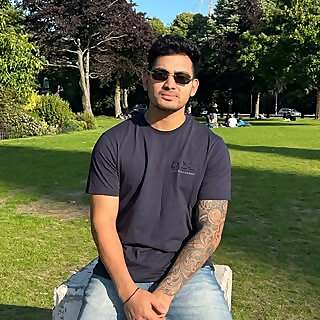 Anuj Rawat