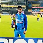 Shahbaz Ahamad