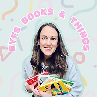 Eyfsbooksandthings