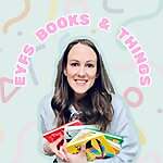 Eyfsbooksandthings