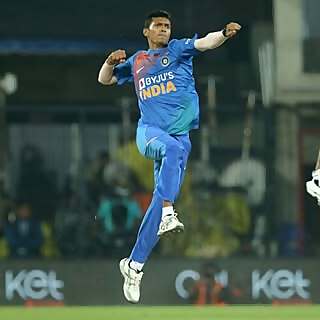 Navdeep Amarjeet Saini