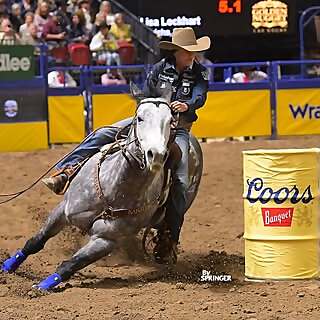 Lisa Lockhart