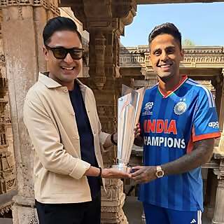 Anant Tyagi