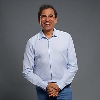 Harsha Bhogle