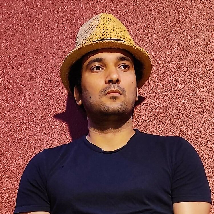 Lalit Uttam