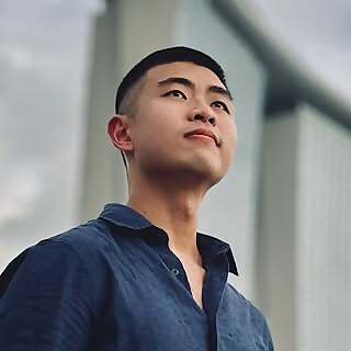 Andy Yong