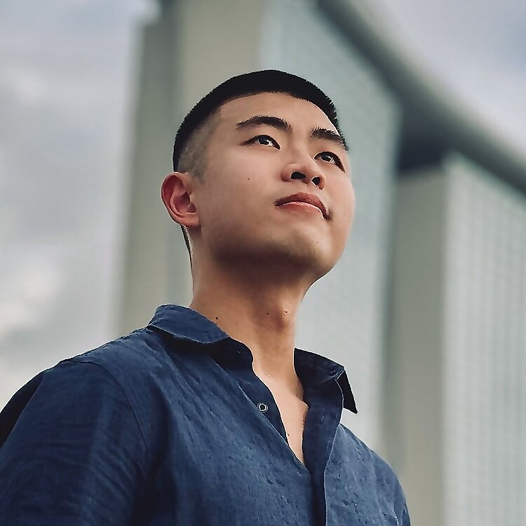 Andy Yong