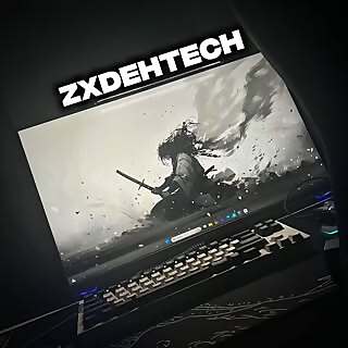 ZxdehTech