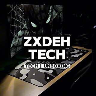 ZxdehTech