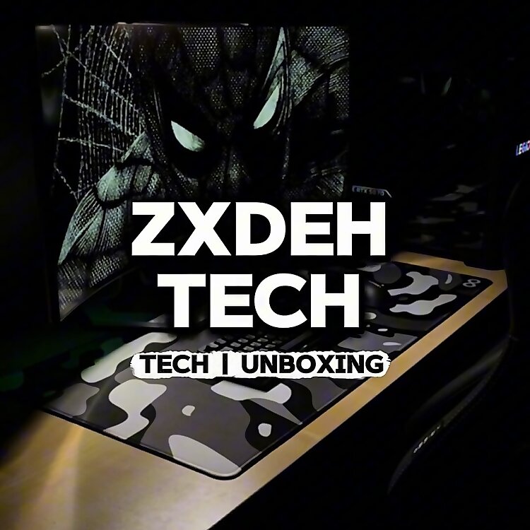 ZxdehTech