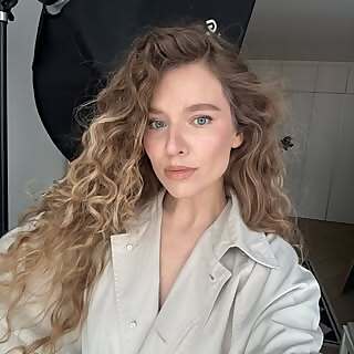 Sophie Martinson