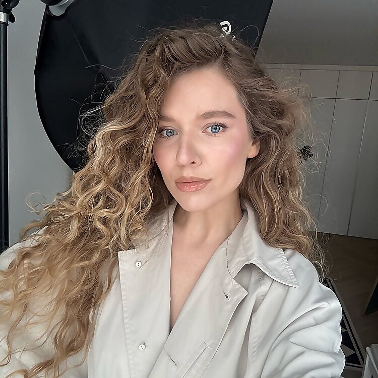 Sophie Martinson