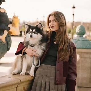 Ségolène Hyppolite