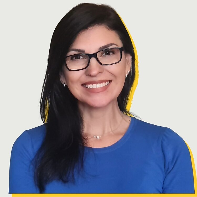 Marcia Macedo