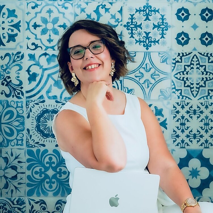 Susana Pereira 