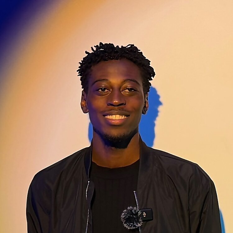 Izzy Ngoy