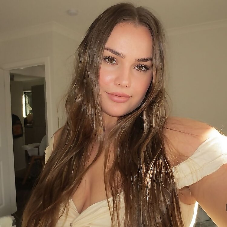 Jasmine Kriletich