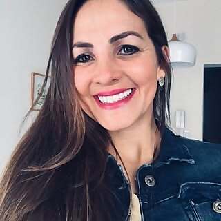 Nicole Spinola Montandon