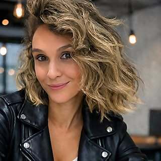 Evelyn Maurer 