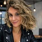 Evelyn Maurer 