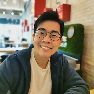 Alex Teo