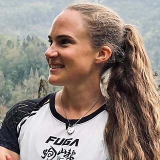 Simone Brick