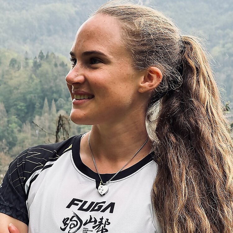 Simone Brick