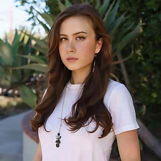 Hannah Christina Criswell