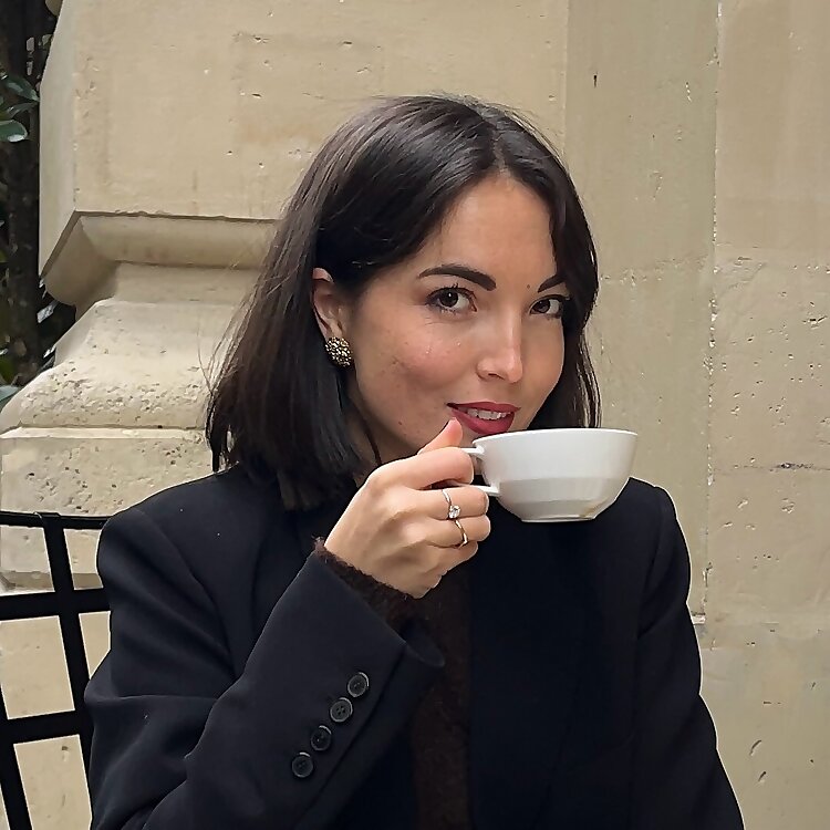 Victoire Godart