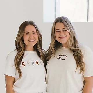 Alina & Kate