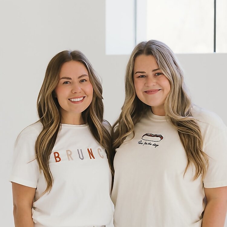 Alina & Kate