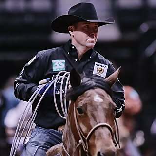 Trevor Brazile