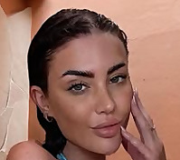 Chloé-May McBride