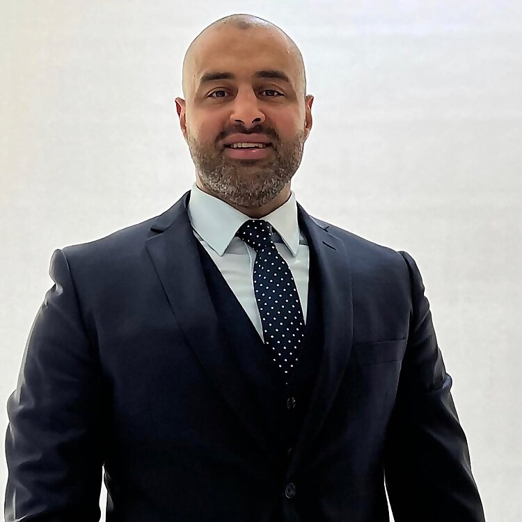 Moustafa Hassane