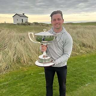 Keith Egan
