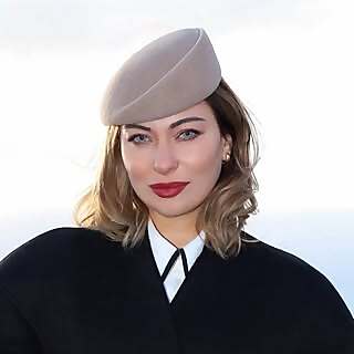 Inna Panchenko